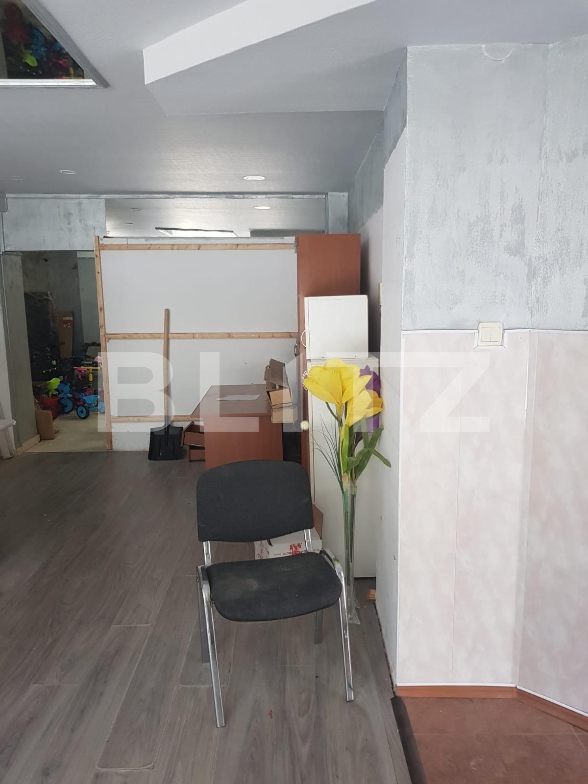 Spațiu comercial de închiriat Ultracentral - 112962SIC | BLITZ Suceava | Poza3
