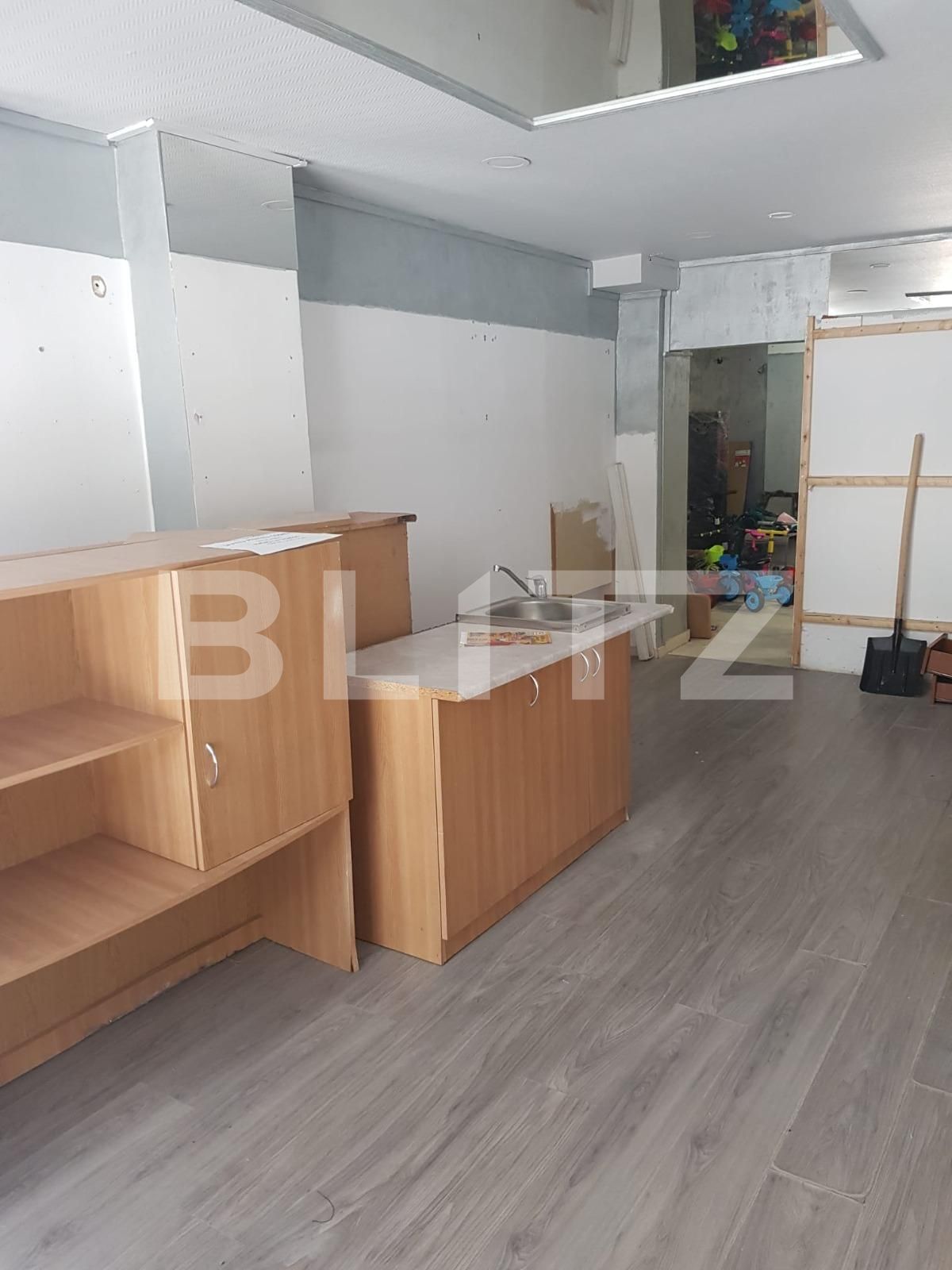 Spațiu comercial de închiriat Ultracentral - 112962SIC | BLITZ Suceava | Poza2