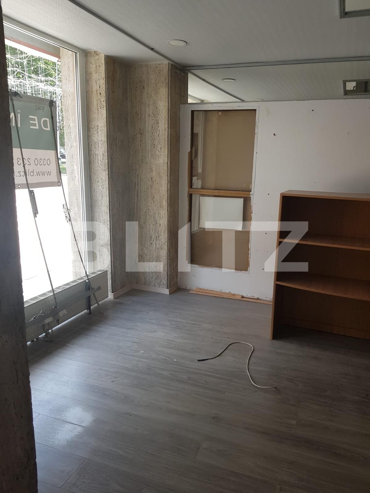 Spațiu comercial de închiriat Ultracentral - 112962SIC | BLITZ Suceava | Poza4