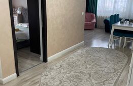 Oportunitate! Apartament 2 camere, bloc nou, etaj intermediar, cartier Obcini