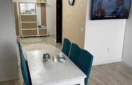 Oportunitate! Apartament 2 camere, bloc nou, etaj intermediar, cartier Obcini
