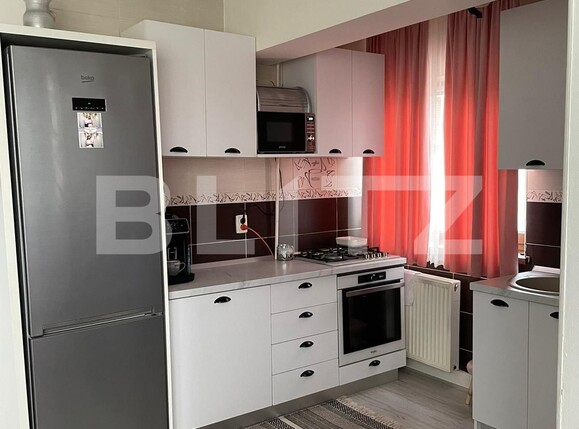 Apartament de vânzare 2 camere Obcini - 112966AV | BLITZ Suceava | Poza7