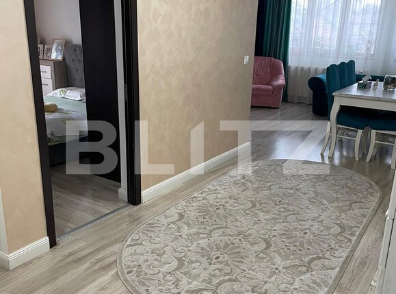 Apartament de vânzare 2 camere Obcini - 112966AV | BLITZ Suceava | Poza1