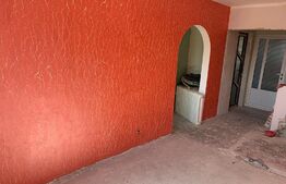 Apartament 3 camere, decomandat, 68 mp, zona Cuza Voda 3