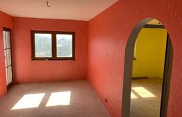 Apartament 3 camere, decomandat, 68 mp, zona Cuza Voda 3