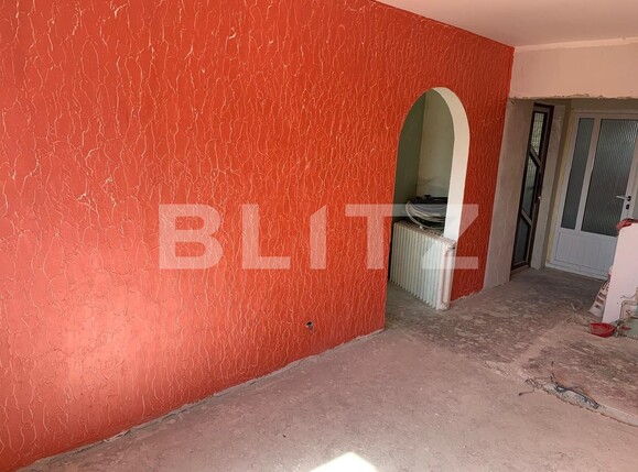 Apartament de vânzare 3 camere Burdujeni - 112993AV | BLITZ Suceava | Poza3