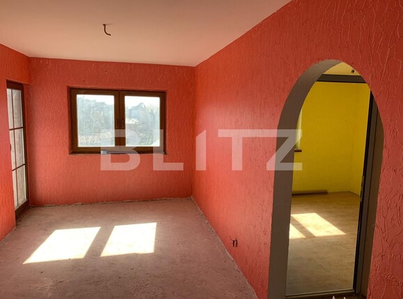 Apartament de vânzare 3 camere Burdujeni - 112993AV | BLITZ Suceava | Poza1