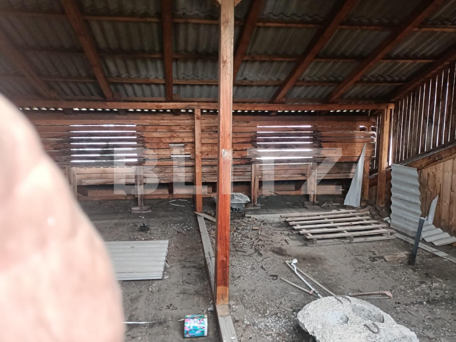 Apartament de vânzare 3 camere Burdujeni - 112993AV | BLITZ Suceava | Poza8