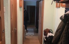 Apartament 2 camere, 54 mp utili, zona George Enescu