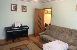 Apartament 2 camere, 54 mp utili, zona George Enescu