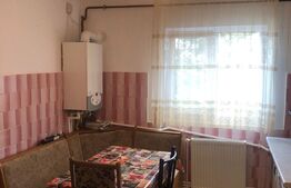 Apartament 2 camere, 54 mp utili, zona George Enescu