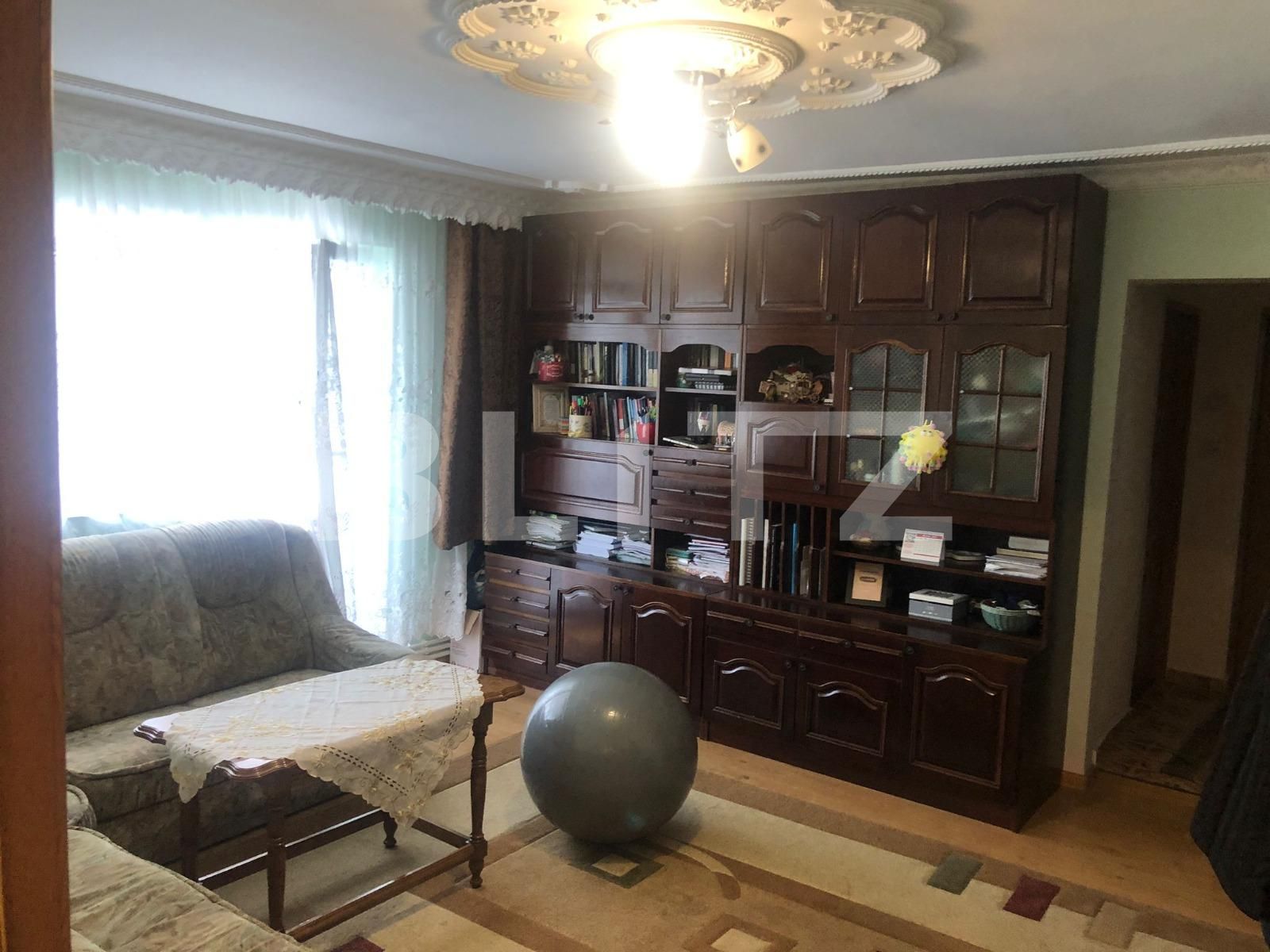 Apartament de vânzare 2 camere George Enescu - 113164AV | BLITZ Suceava | Poza2