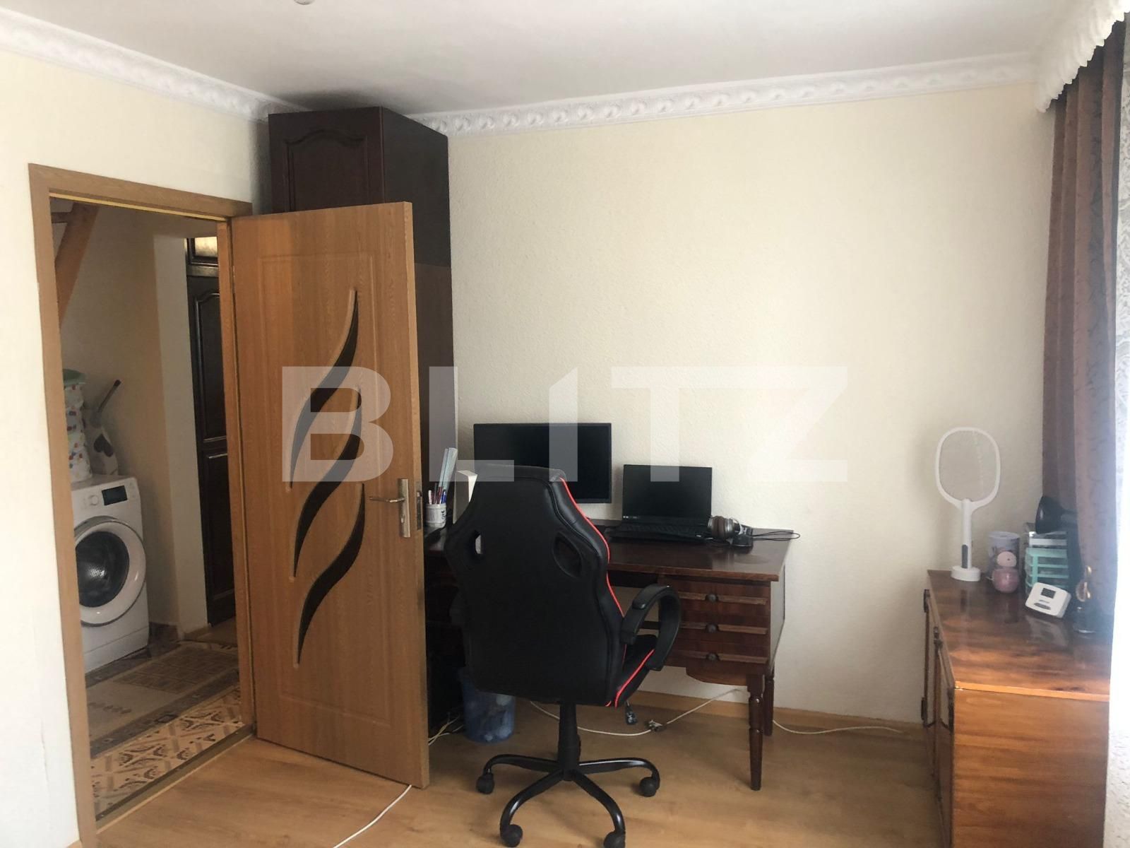 Apartament de vânzare 2 camere George Enescu - 113164AV | BLITZ Suceava | Poza4
