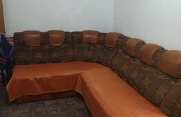 Apartament 3 camere, 50mp, etaj intermediar, semidecomandat, zona Universitate