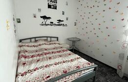 Apartament 3 camere, 50mp, etaj intermediar, semidecomandat, zona Universitate