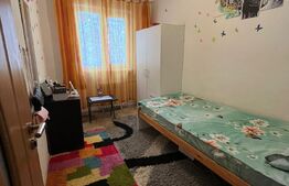 Apartament 3 camere, 50mp, etaj intermediar, semidecomandat, zona Universitate