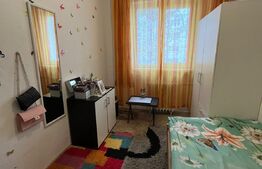 Apartament 3 camere, 50mp, etaj intermediar, semidecomandat, zona Universitate