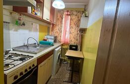 Apartament 3 camere, 50mp, etaj intermediar, semidecomandat, zona Universitate