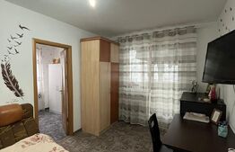 Apartament 3 camere, 50mp, etaj intermediar, semidecomandat, zona Universitate