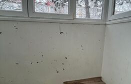 Apartament 3 camere, 50mp, etaj intermediar, semidecomandat, zona Universitate