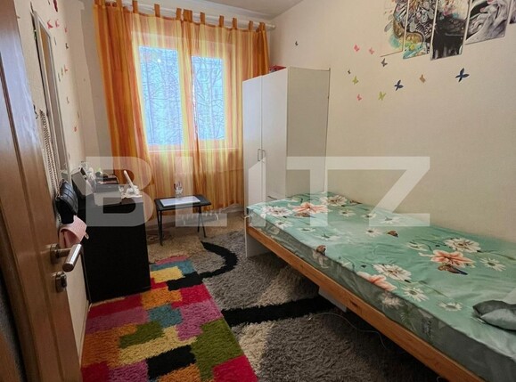 Apartament de vânzare 3 camere Universitatii - 113259AV | BLITZ Suceava | Poza1