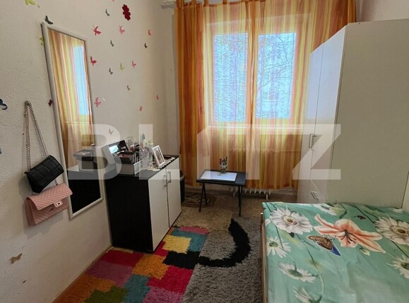 Apartament de vânzare 3 camere Universitatii - 113259AV | BLITZ Suceava | Poza2