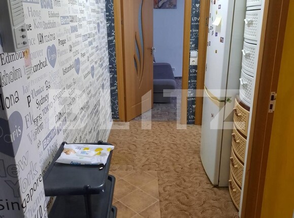 Apartament de vânzare 3 camere Universitatii - 113259AV | BLITZ Suceava | Poza18