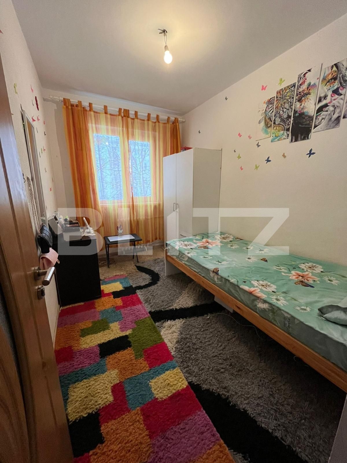 Apartament de vânzare 3 camere Universitatii - 113259AV | BLITZ Suceava | Poza1