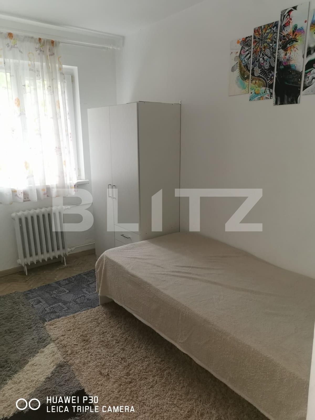 Apartament de vânzare 3 camere Universitatii - 113259AV | BLITZ Suceava | Poza4