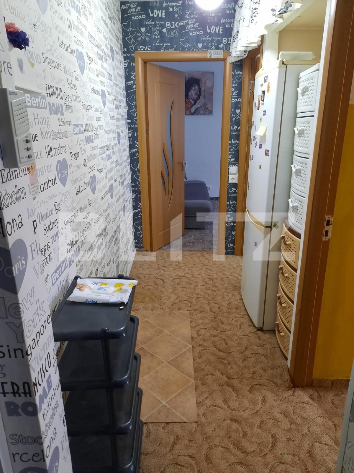 Apartament de vânzare 3 camere Universitatii - 113259AV | BLITZ Suceava | Poza18