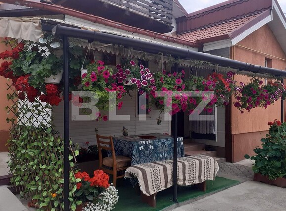 Apartament de vânzare 3 camere Vest - 113285AV | BLITZ Suceava | Poza8