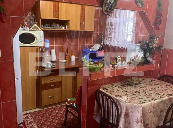 Apartament de vânzare 3 camere Vest - 113285AV | BLITZ Suceava | Poza1