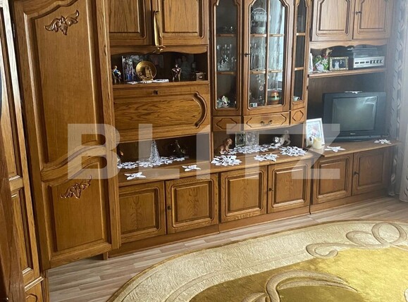 Apartament de vânzare 3 camere Vest - 113285AV | BLITZ Suceava | Poza4