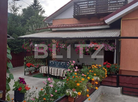 Apartament de vânzare 3 camere Vest - 113285AV | BLITZ Suceava | Poza7