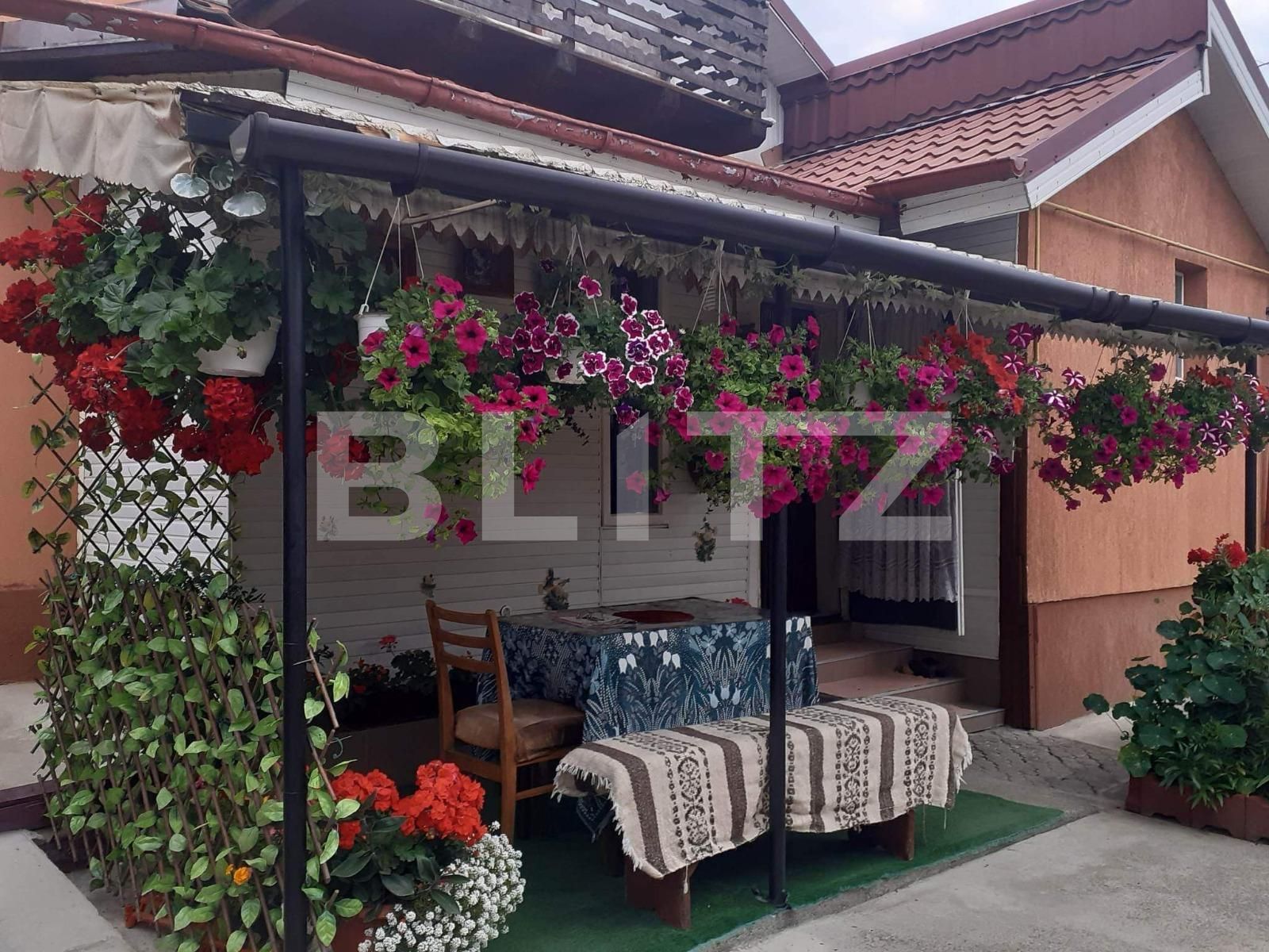 Apartament de vânzare 3 camere Vest - 113285AV | BLITZ Suceava | Poza8