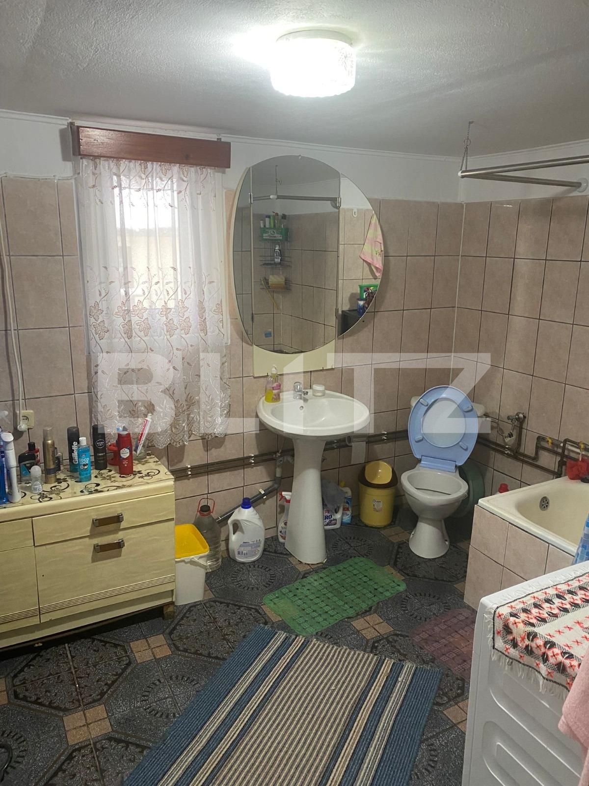 Apartament de vânzare 3 camere Vest - 113285AV | BLITZ Suceava | Poza12