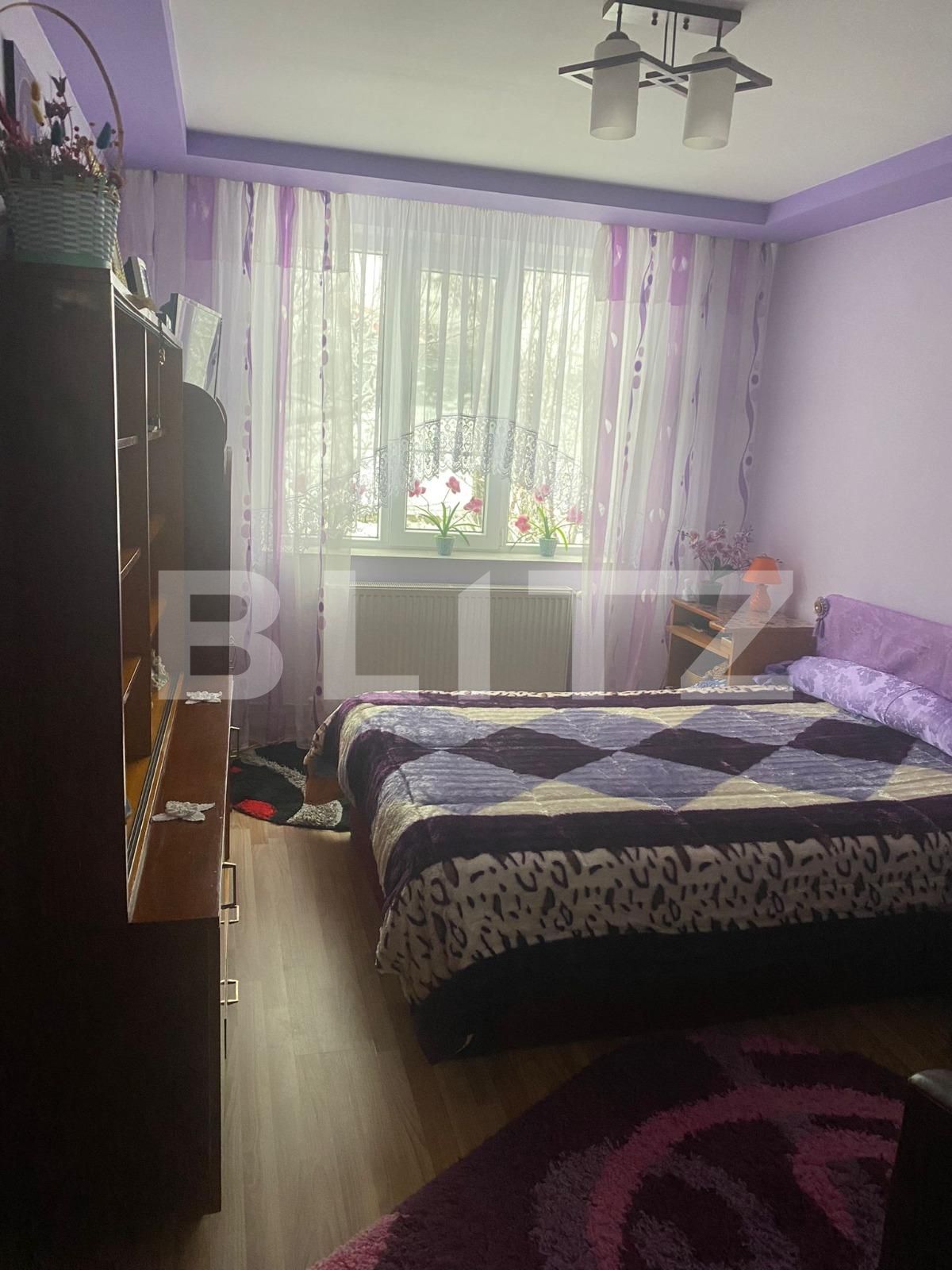 Apartament de vânzare 3 camere Vest - 113285AV | BLITZ Suceava | Poza2