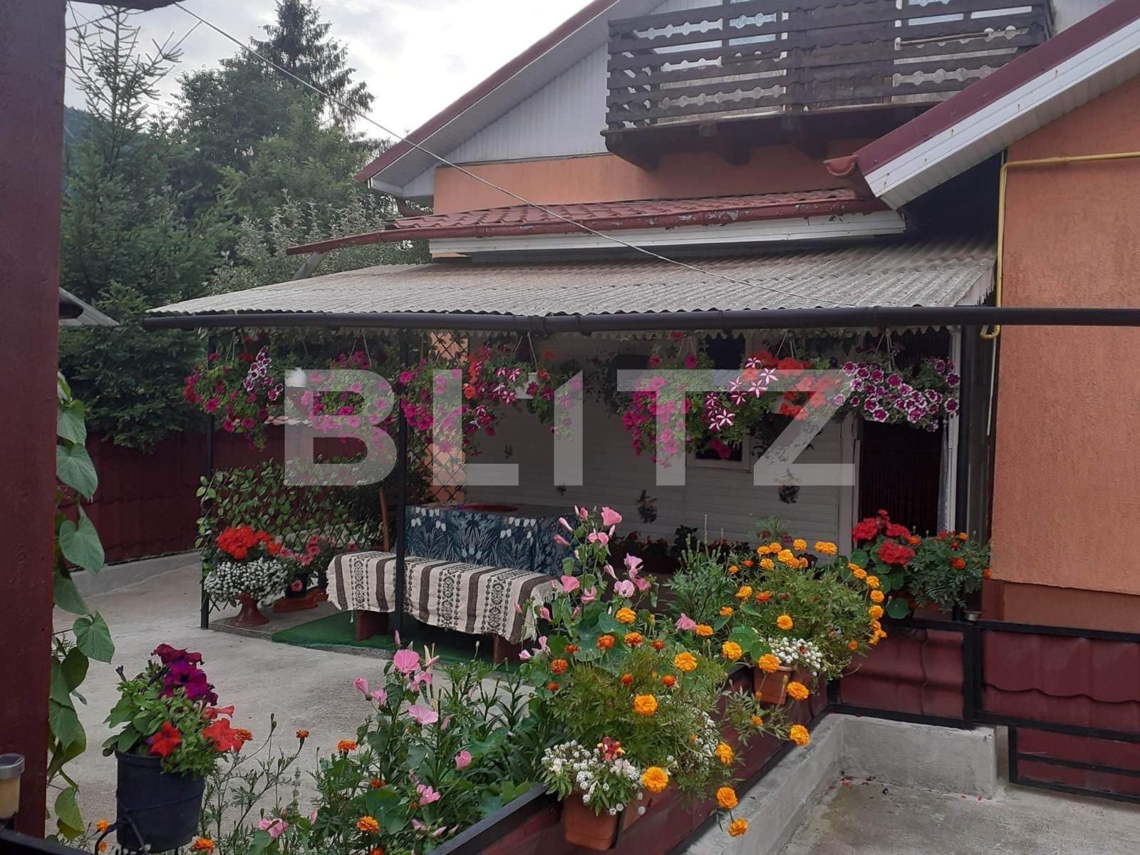 Apartament de vânzare 3 camere Vest - 113285AV | BLITZ Suceava | Poza7