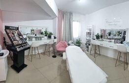 Spatiu comecial, Salon Amenajat, 60 mp, zona G. Enescu