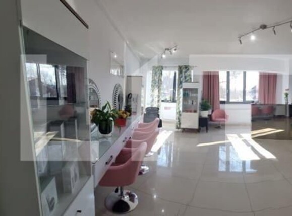 Spațiu comercial de închiriat George Enescu - 113303SIC | BLITZ Suceava | Poza1