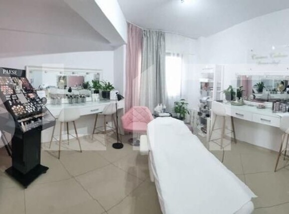 Spațiu comercial de închiriat George Enescu - 113303SIC | BLITZ Suceava | Poza2