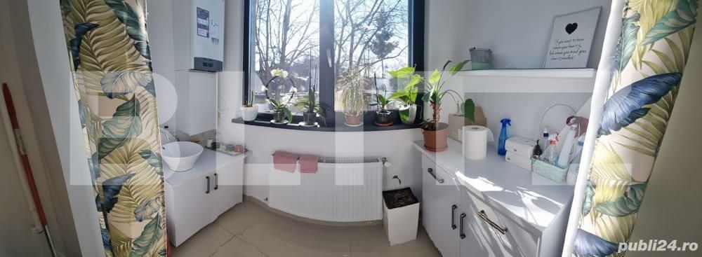 Spațiu comercial de închiriat George Enescu - 113303SIC | BLITZ Suceava | Poza3