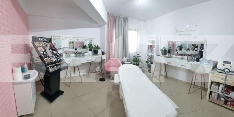 Spațiu comercial de închiriat George Enescu - 113303SIC | BLITZ Suceava | Poza2