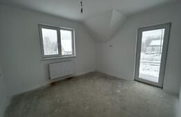 Casă individuală 7camere, suprafață de 120 mp utili, 335 mp teren și garaj, zona Ipotești