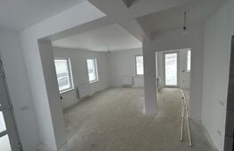 Casă individuală 7camere, suprafață de 120 mp utili, 335 mp teren și garaj, zona Ipotești