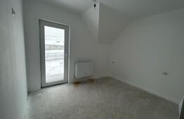 Casă individuală 7camere, suprafață de 120 mp utili, 335 mp teren și garaj, zona Ipotești