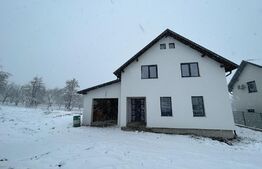 Casă individuală 7camere, suprafață de 120 mp utili, 335 mp teren și garaj, zona Ipotești