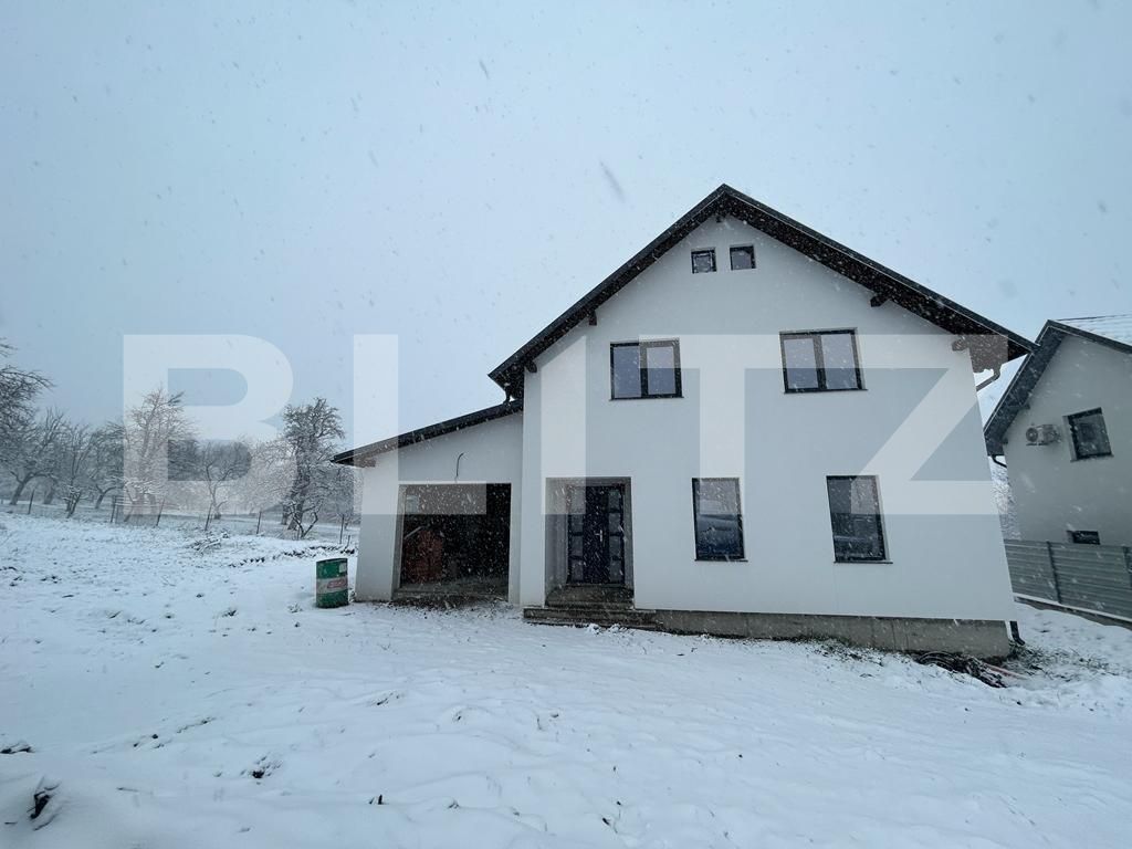 Casa de vânzare 7 camere Exterior Sud - 113304CV | BLITZ Suceava | Poza1