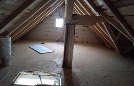 Casa la cheie de 120 mp in Ipotesti zona Hereditas