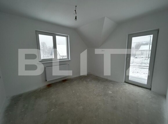 Casa de vânzare 4 camere Exterior Sud - 113426CV | BLITZ Suceava | Poza2